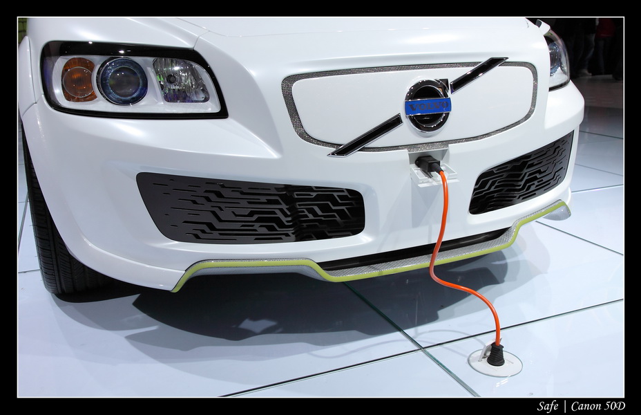 2008   10   Salon auto Paris   180